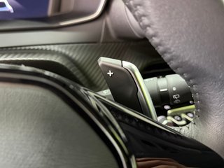 Peugeot 208 Allure Hybrid 1.2 110CV eDCS6 MHEV !!!