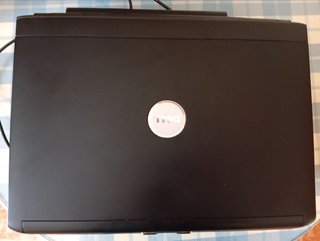 Portátil Dell Vostro 1500