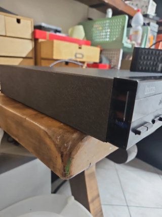 Lexicon CP 1 Processore Audio Digitale