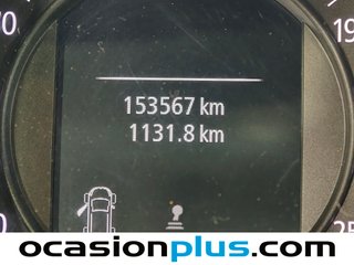 Renault Megane Intens Energy dCi 66 kW (90 CV)