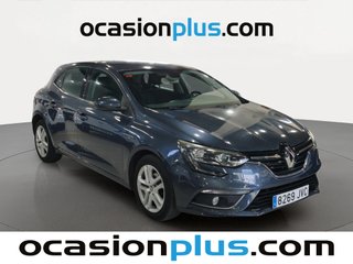 Renault Megane Intens Energy dCi 66 kW (90 CV)