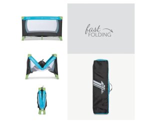Cuna de viaje Hauck Dream n Play