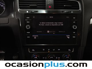Volkswagen Golf Variant Last Edition 1.6 TDI 85 kW (115 CV)
