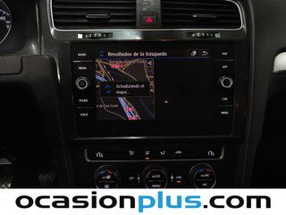 Volkswagen Golf Variant Last Edition 1.6 TDI 85 kW (115 CV)