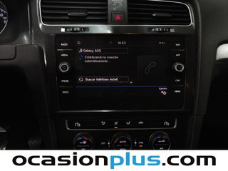 Volkswagen Golf Variant Last Edition 1.6 TDI 85 kW (115 CV)