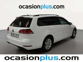Volkswagen Golf Variant Last Edition 1.6 TDI 85 kW (115 CV)