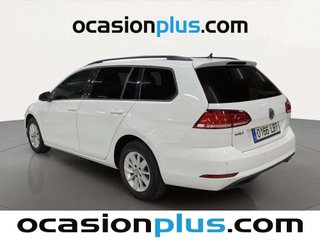 Volkswagen Golf Variant Last Edition 1.6 TDI 85 kW (115 CV)