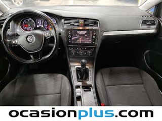 Volkswagen Golf Variant Last Edition 1.6 TDI 85 kW (115 CV)