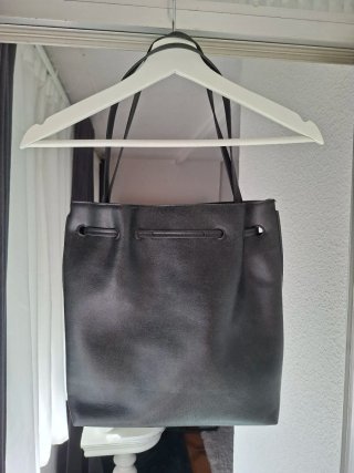 Bolso H&M Negro