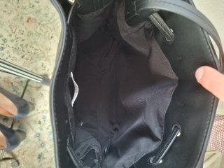 Bolso H&M Negro