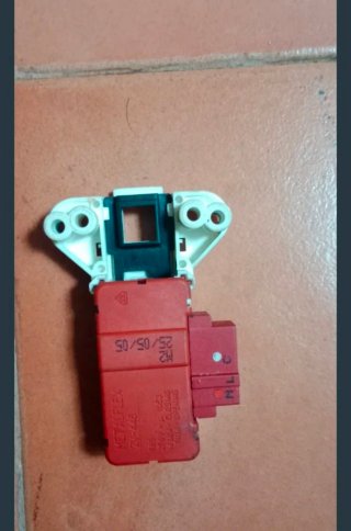 Blocapuertas Fagor Edesa Metalflex ZV-448