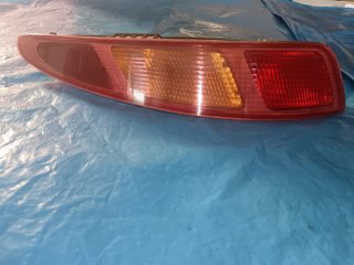 Pilotos Traseros Alfa Romeo GT