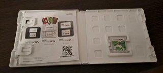 Gioco nintendo 3ds New Yoshi's Island