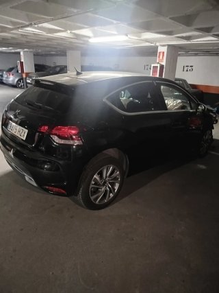 Citroen DS4 2014