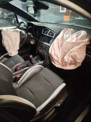 Citroen DS4 2014