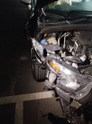Citroen DS4 2014