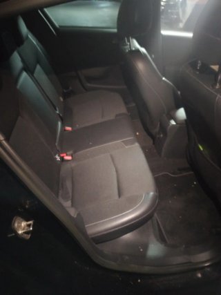 Citroen DS4 2014