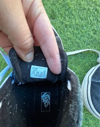 Zapatillas Vans Altas Estampado Camuflaje