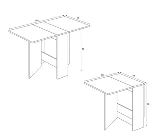 MESA FEROE