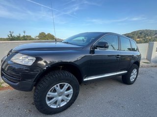 Volkswagen Touareg 2005