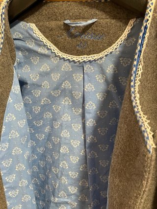 Chaqueta „Dirndl“