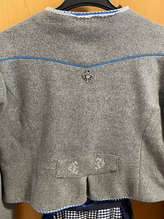Chaqueta „Dirndl“