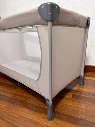 Cuna de viaje Hauck Dream N Play