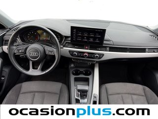 Audi A4 Avant Advanced 35 TFSI 110 kW (150 CV) S tronic