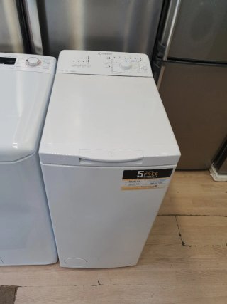 Lavadora Indesit 6kg 1000rpm