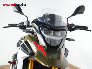 BMW G 310 GS