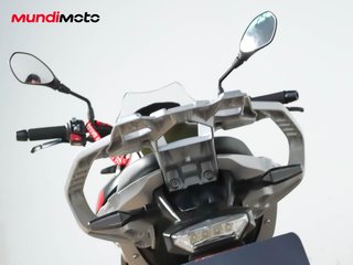 BMW G 310 GS
