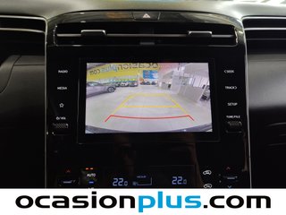 Hyundai Tucson 1.6 TGDI Maxx 110 kW (150 CV)