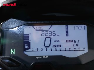 BMW G 310 GS