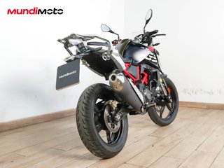 BMW G 310 GS