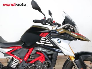 BMW G 310 GS