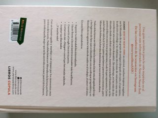 Libro Todas deberíamos ser Miranda