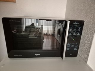Microondas Whirlpool MCP 349