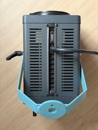 Broncolor Pulso Spot 4 con proyector