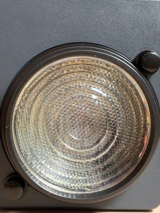 Broncolor Pulso Spot 4 con proyector