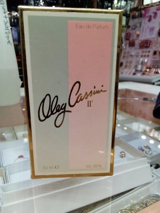 Profumo Oleg Cassini II - 50 ml