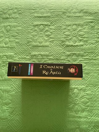 I Cavalieri di Re Artù PC Big Box