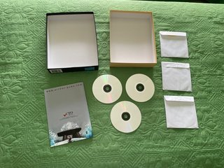I Cavalieri di Re Artù PC Big Box