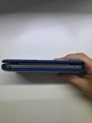 Nintendo 3DS XL + Juegos