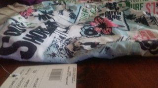 Bañador Totsol XL Estampado Surf