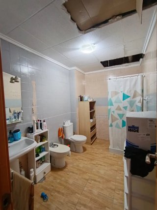 Piso en Elda venta .
