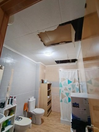 Piso en Elda venta .