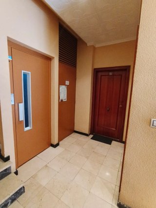 Piso en Elda venta .