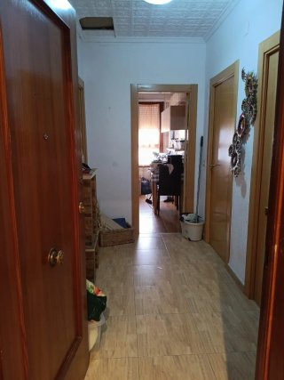 Piso en Elda venta .