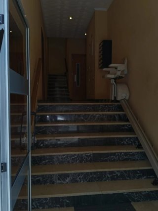 Piso en Elda venta .