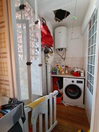 Piso en Elda venta .